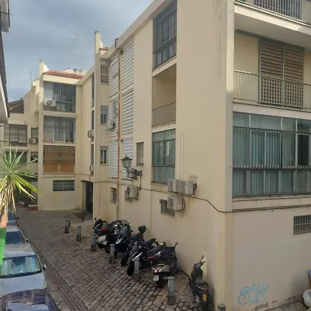 Calle Levies * סביליה