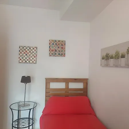 דירה Calle Levies סביליה