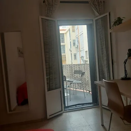 Calle Levies דירה סביליה