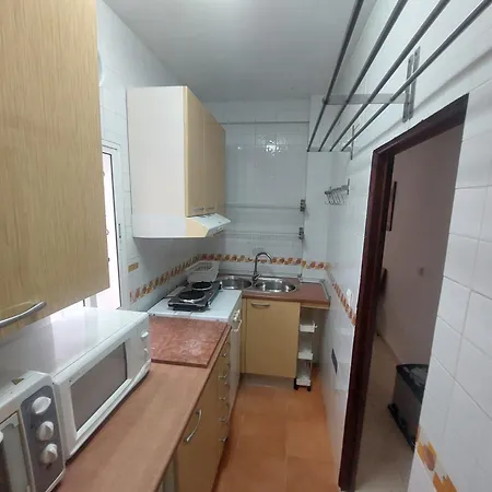 Calle Levies דירה