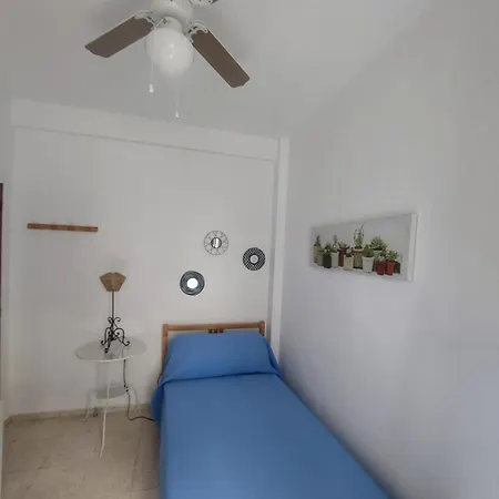 דירה Calle Levies סביליה